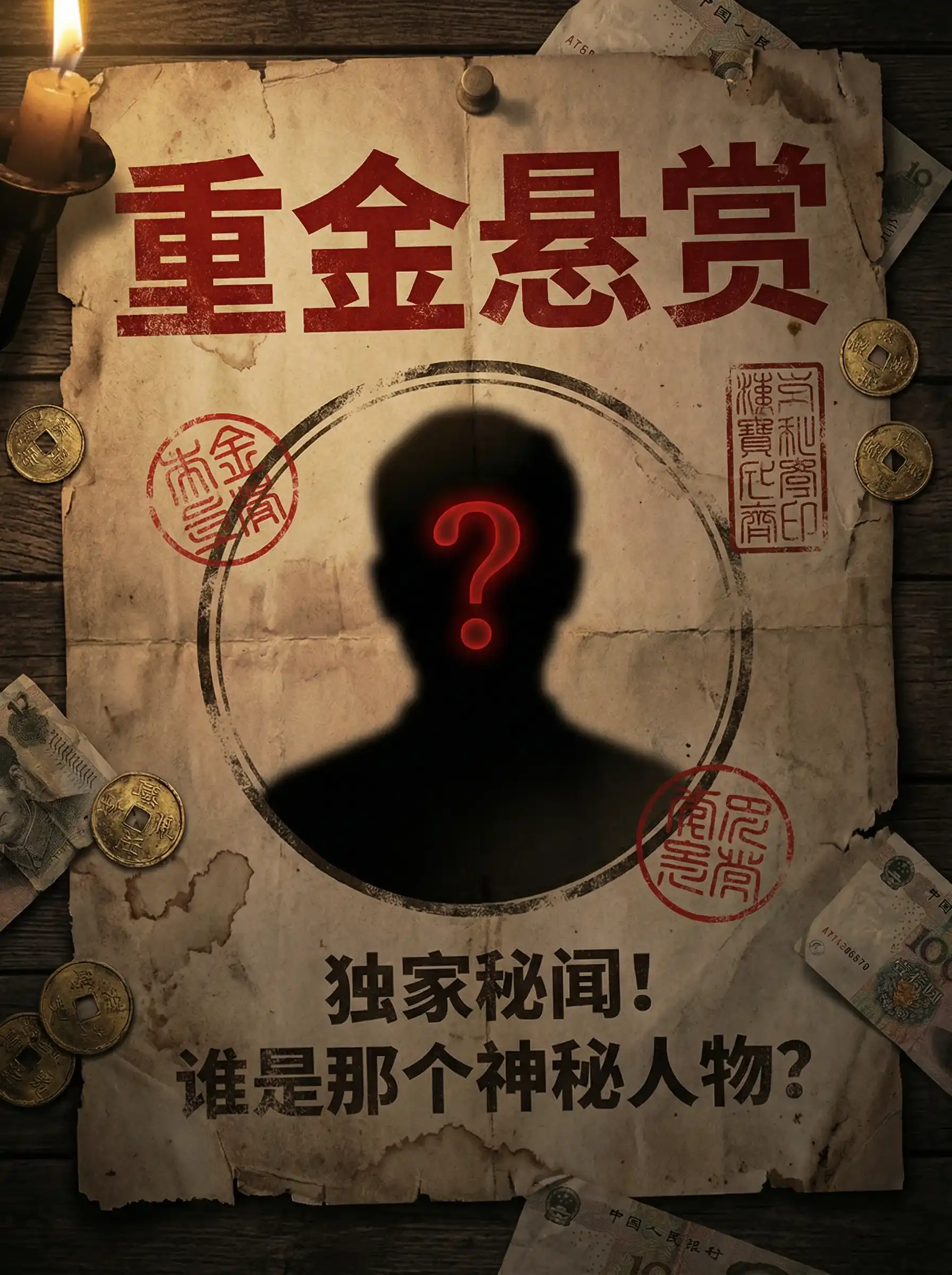 《每日大赛》_每日大赛最新地址 | 深度揭秘每日大赛 - 重金悬赏线索征集令
